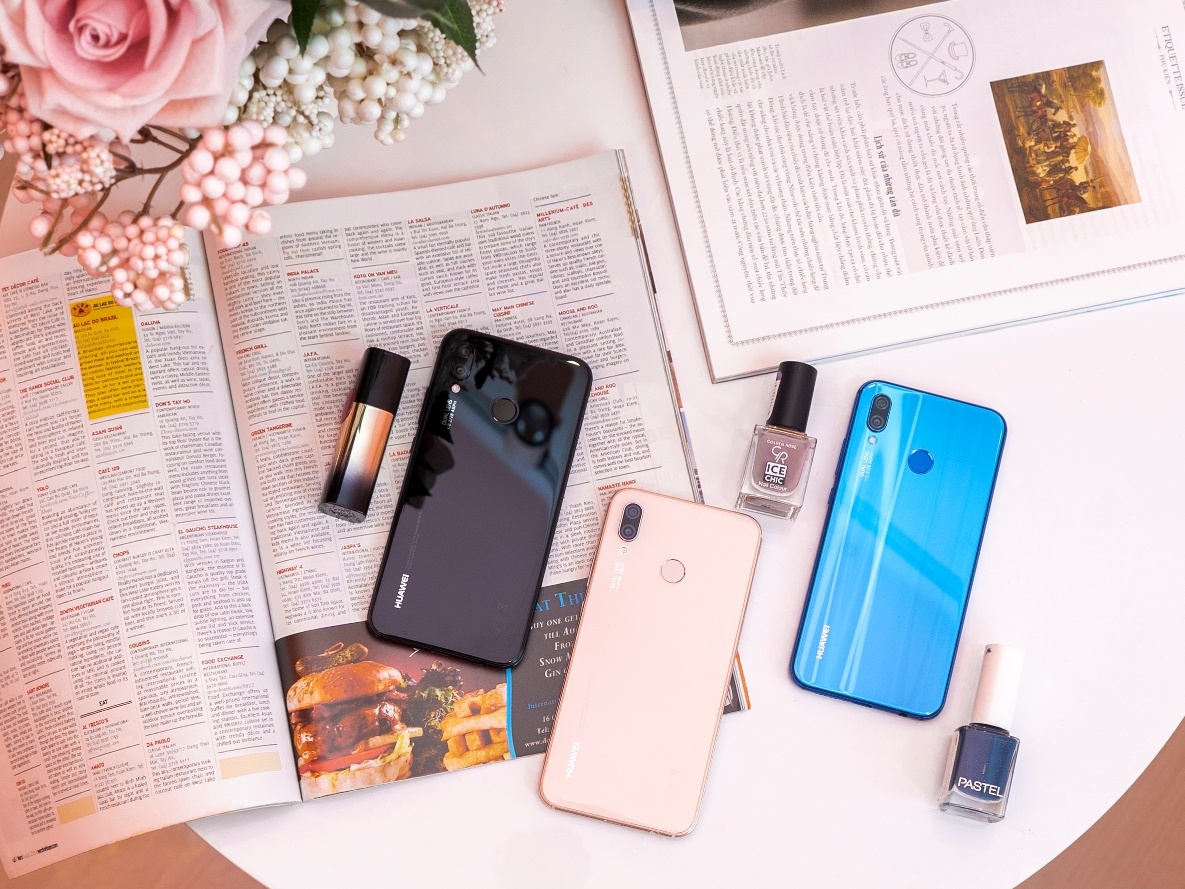 Huawei nova 3e anh 3