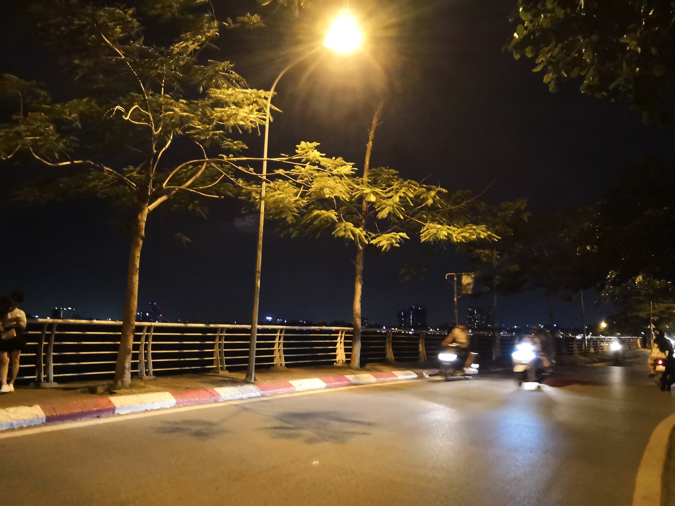 Huawei Nova 3e ảnh 3 Huawei Nova 3e anh 3