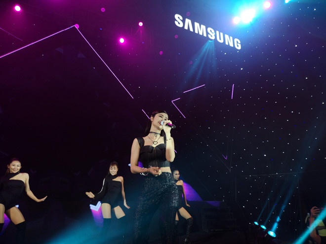 The Gioi Di Dong anh 1