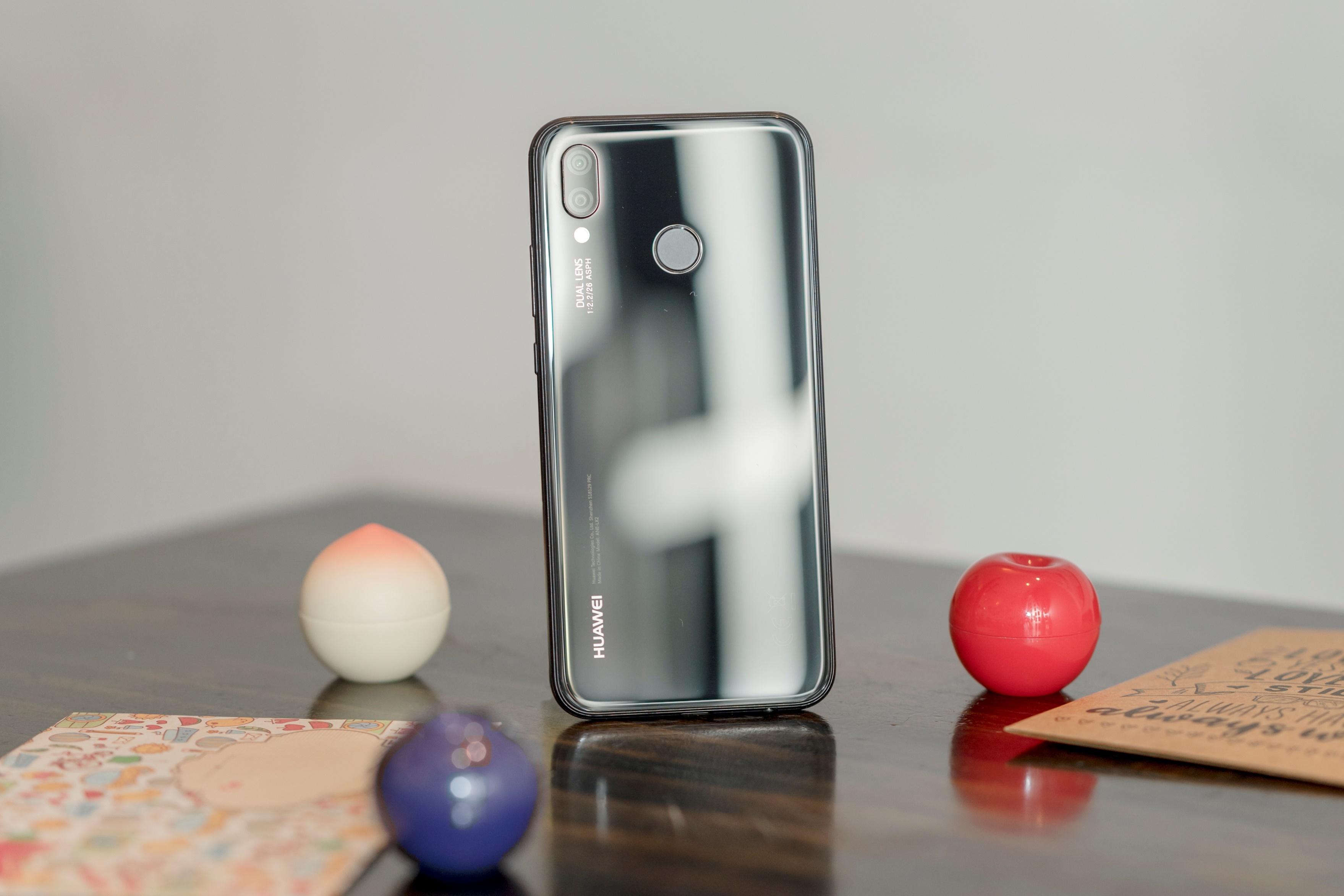 Huawei Nova 3e anh 2