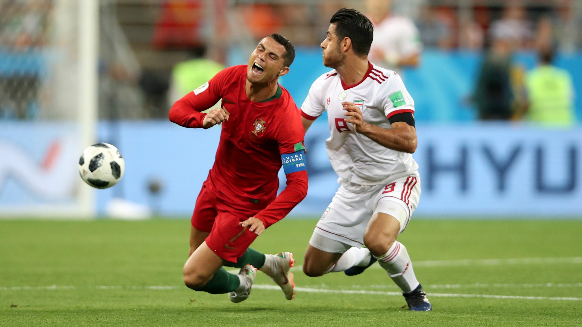 Clear Men, Ronaldo, World Cup 2018 ảnh 8 Clear Men, Ronaldo, World Cup 2018 anh 8