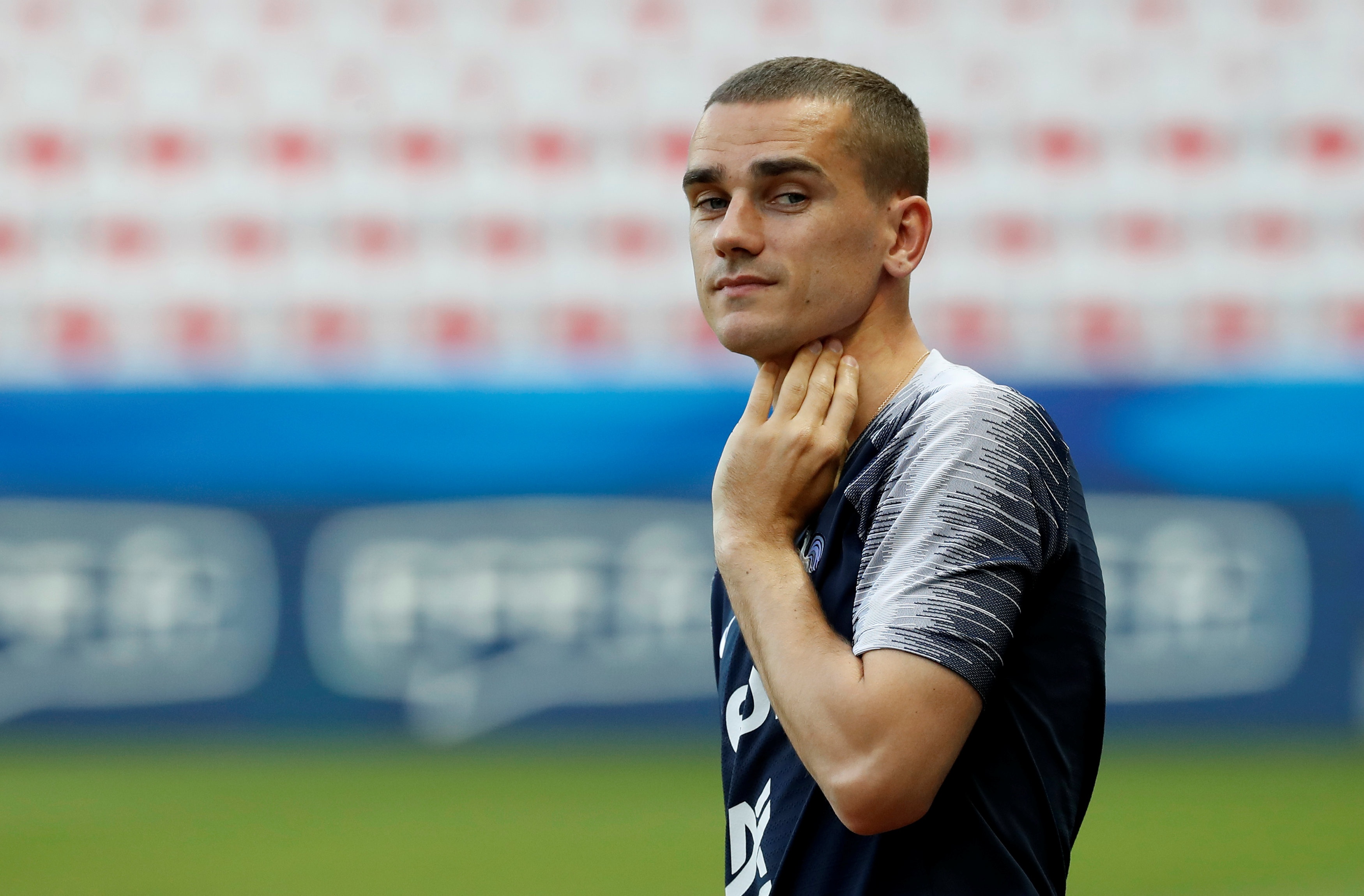 Clear Men,  World Cup 2018 anh 2