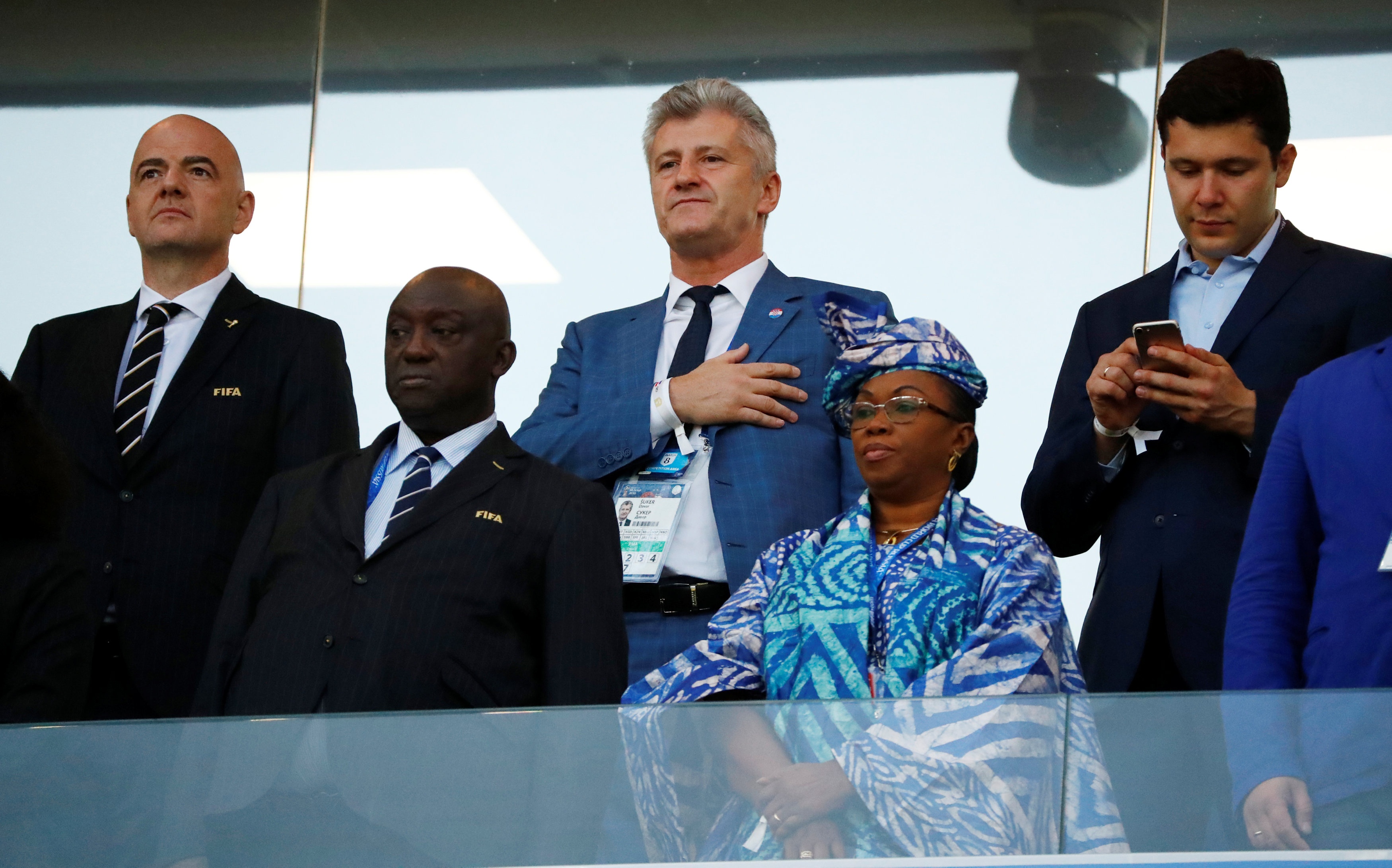 Clear Men,  Croatia anh 5