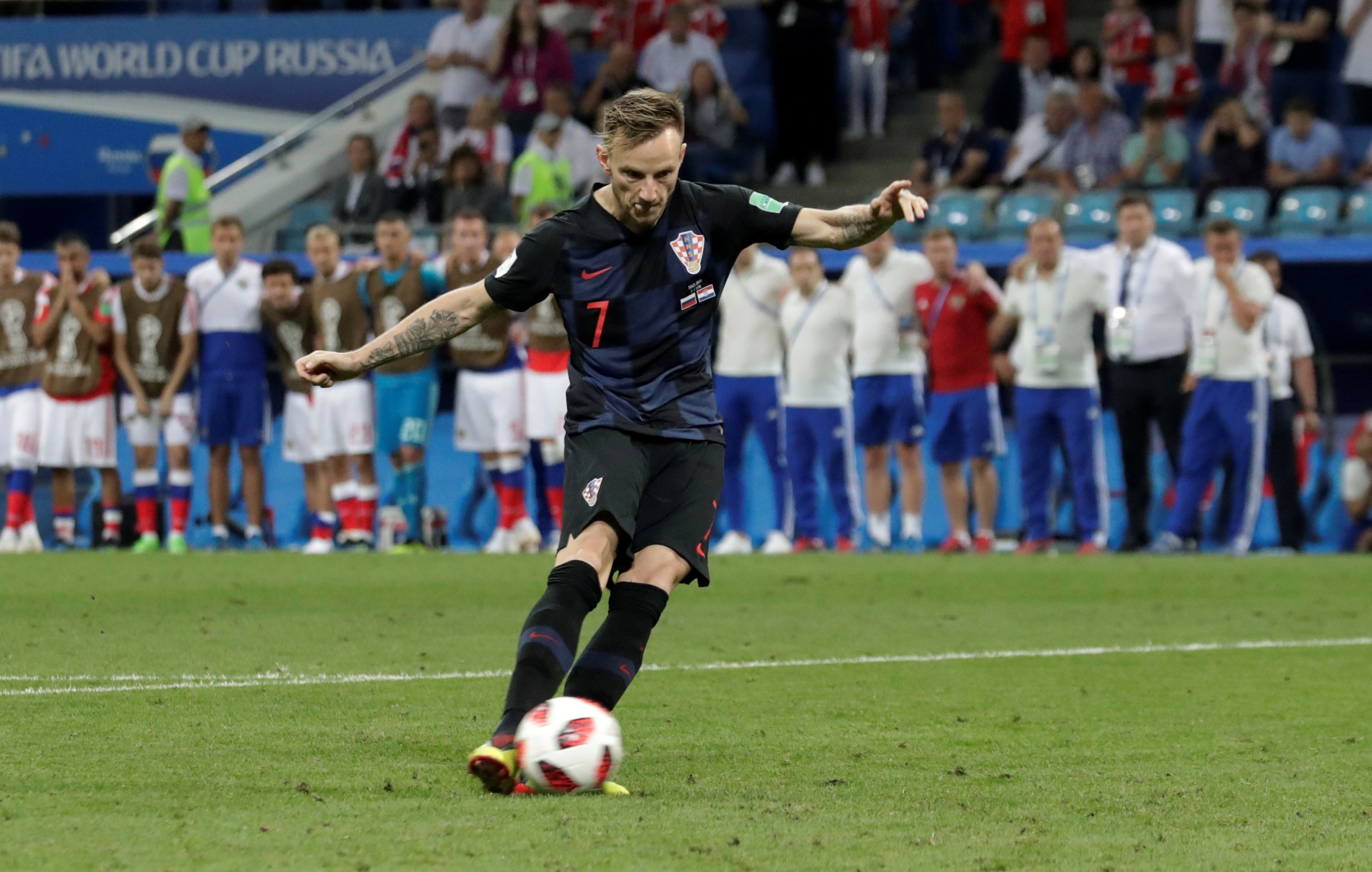 Clear Men,  Croatia anh 2