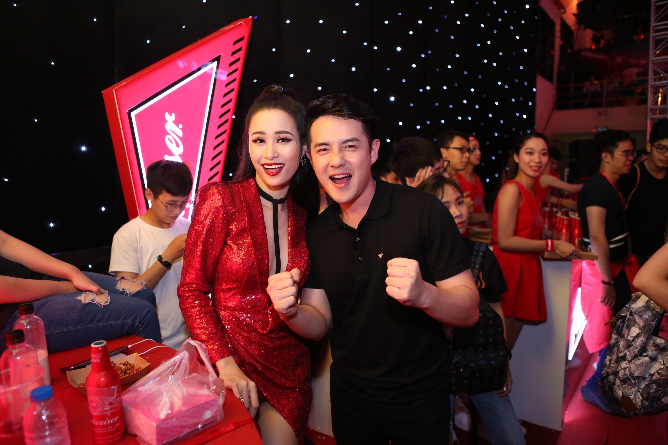 Sao Viet lam gi truoc tran chung ket World Cup 2018? hinh anh