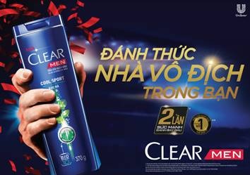 Clear Men ảnh 5 Clear Men anh 5