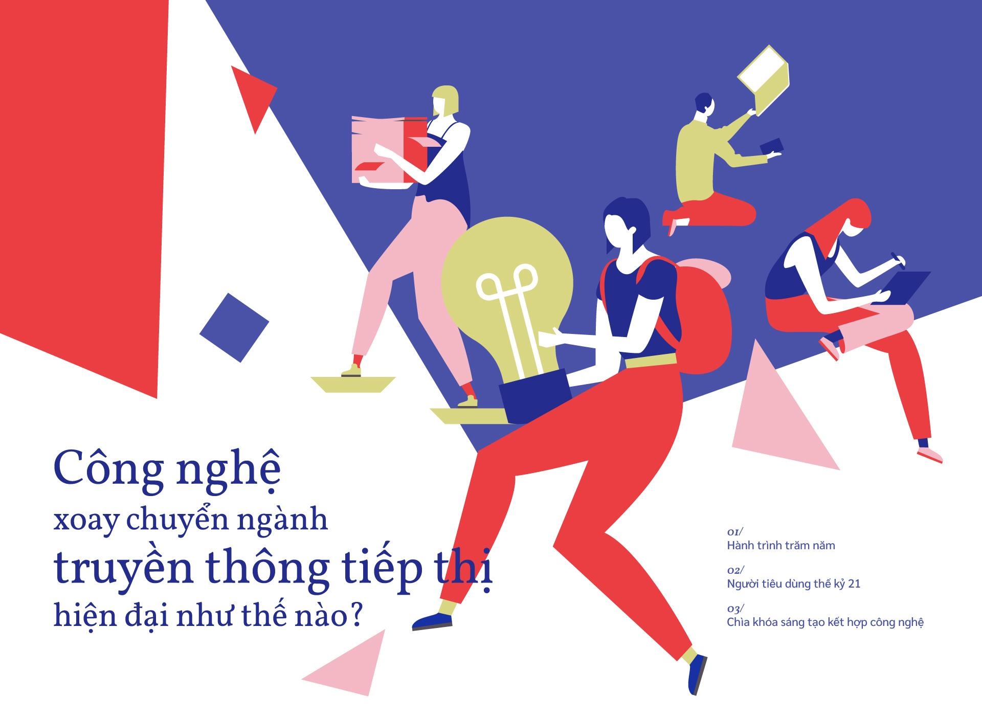 Ogilvy ảnh 2 Ogilvy anh 2