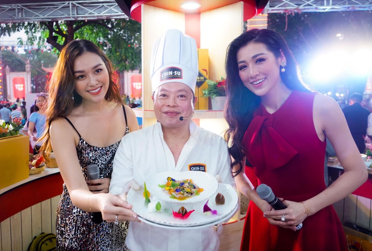Chin-su ảnh 8 Chin-su anh 8