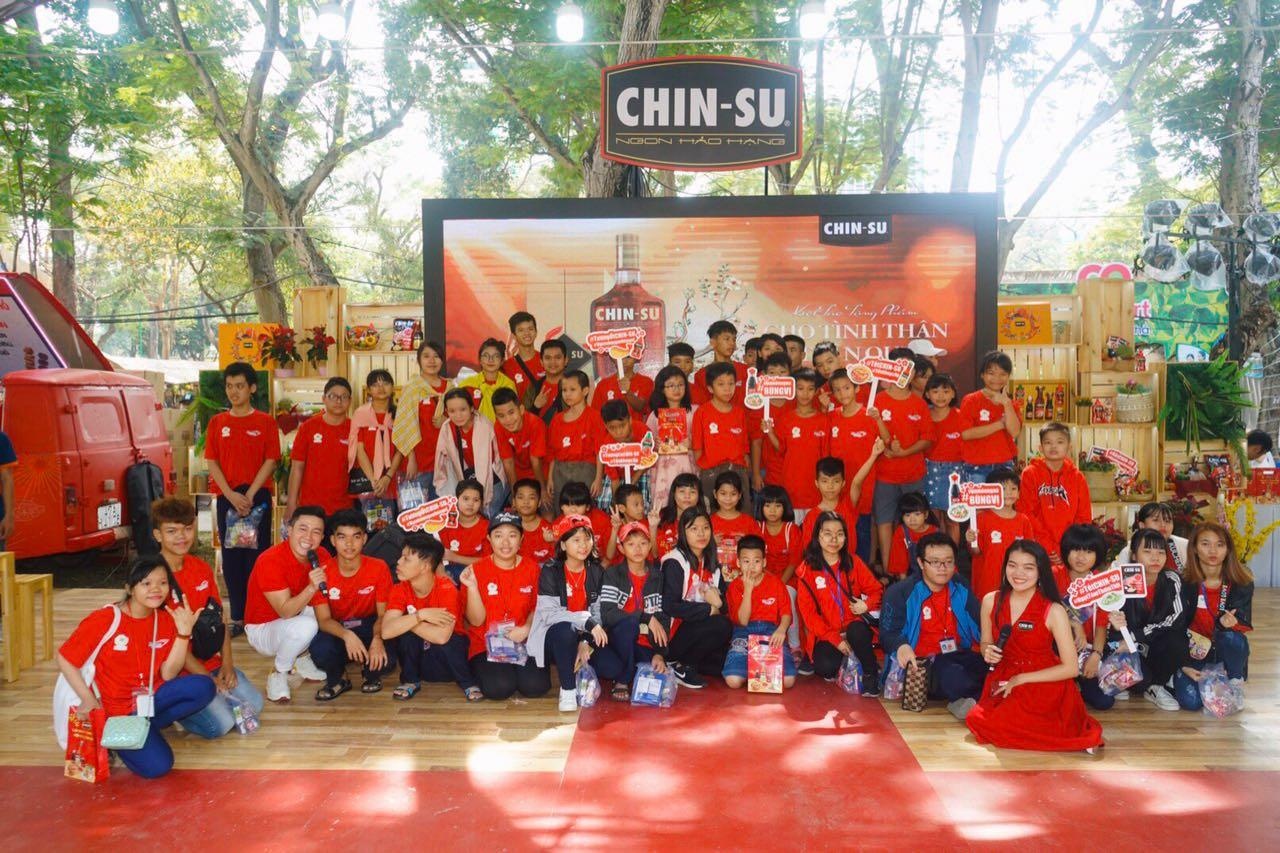 Chin-su ảnh 16 Chin-su anh 16