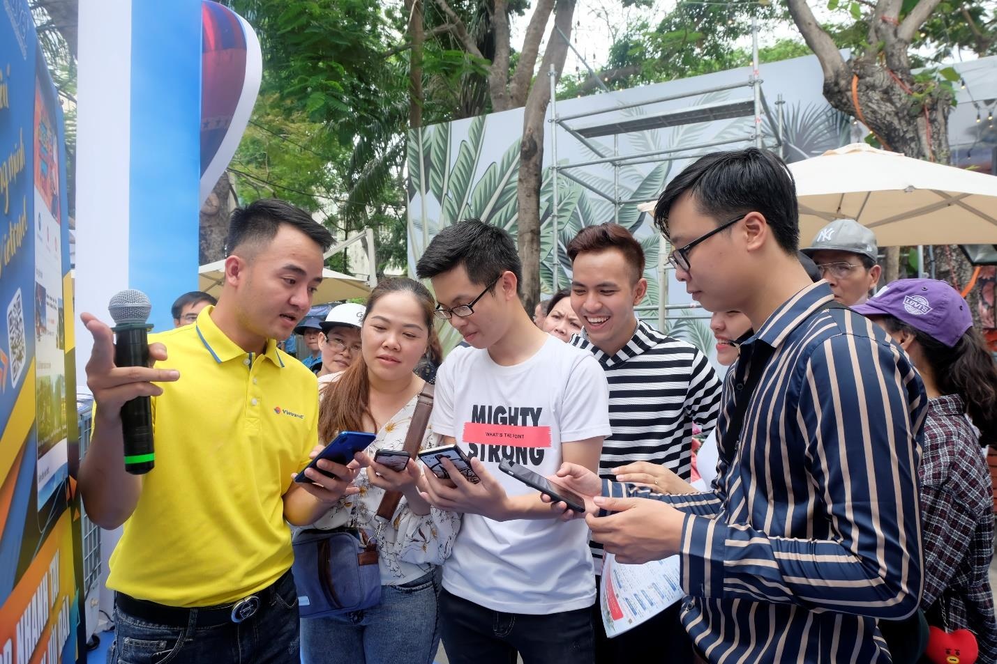 Vietravel ảnh 1 Vietravel anh 1