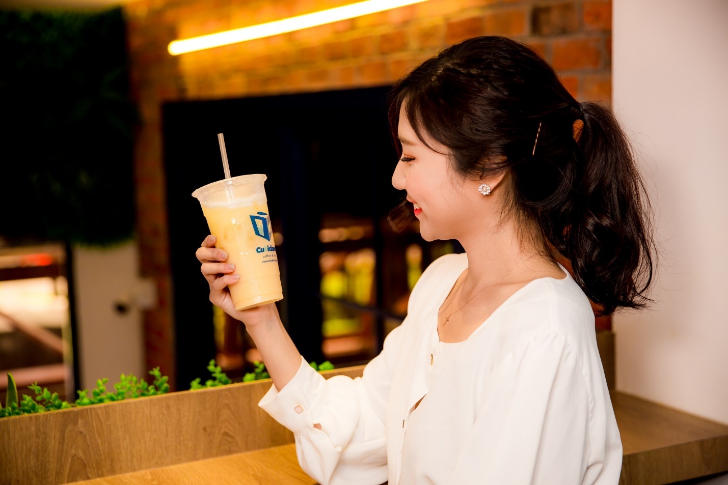 Cubicland Coffee & Tea anh 3