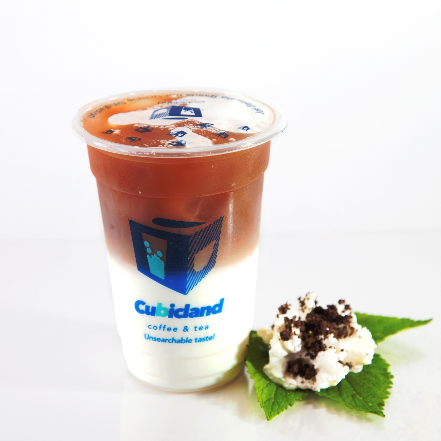 Cubicland Coffee & Tea anh 5