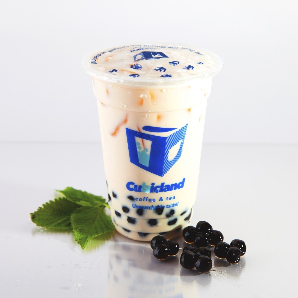 Cubicland Coffee & Tea anh 6