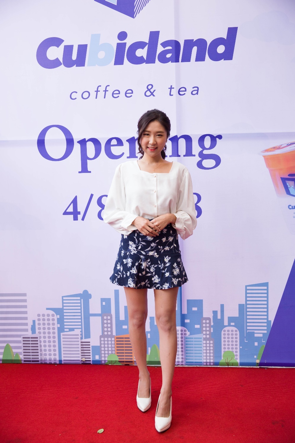 Cubicland Coffee & Tea anh 7