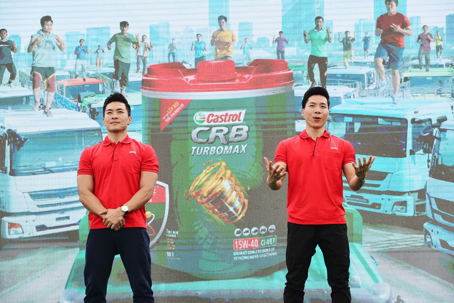 Castrol anh 3