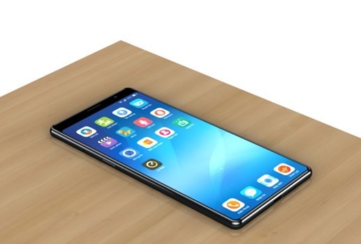 Lap chuoi cua hang tren toan quoc, Bphone 3 muon chiem linh thi truong hinh anh