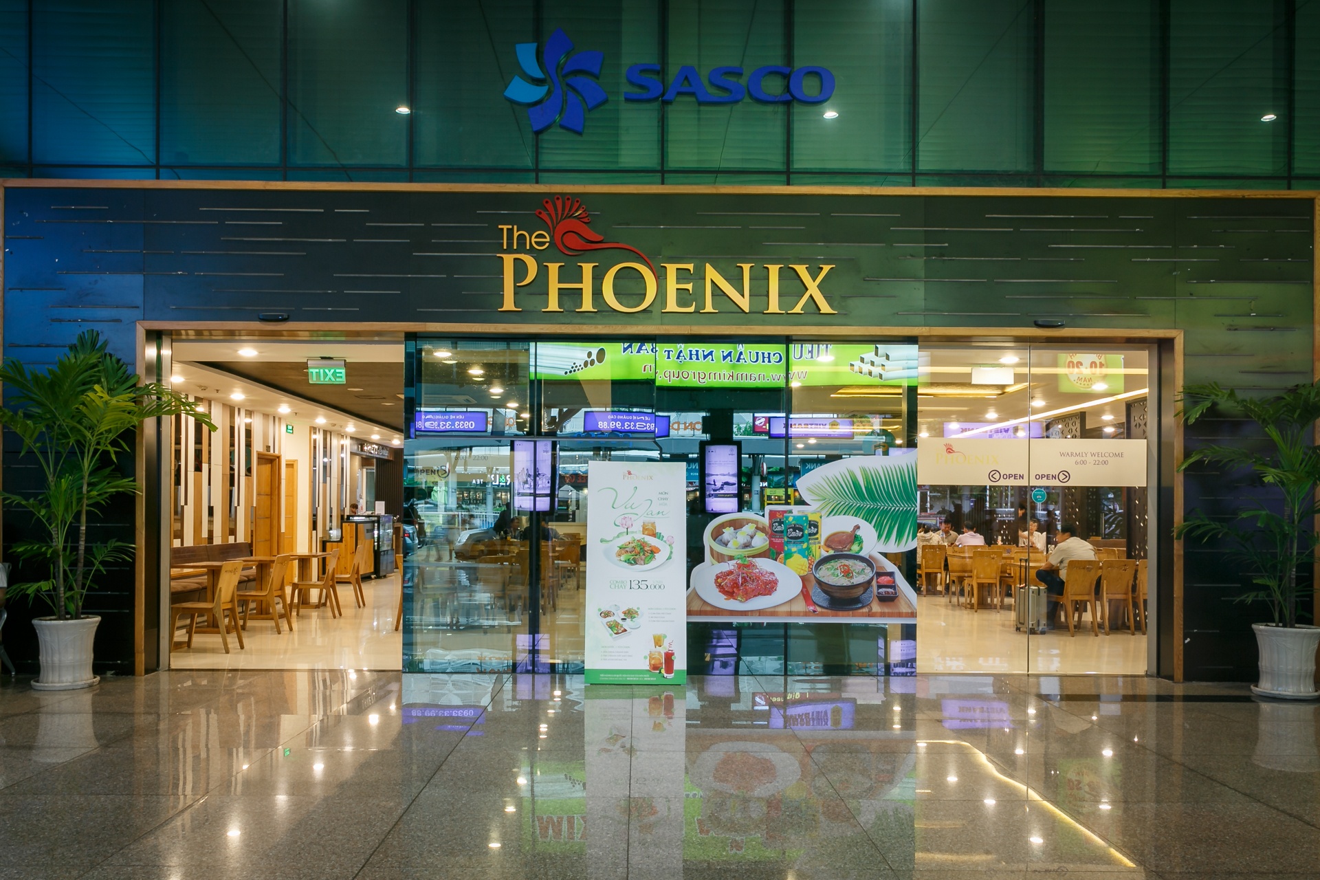 Sasco ảnh 1 Sasco anh 1