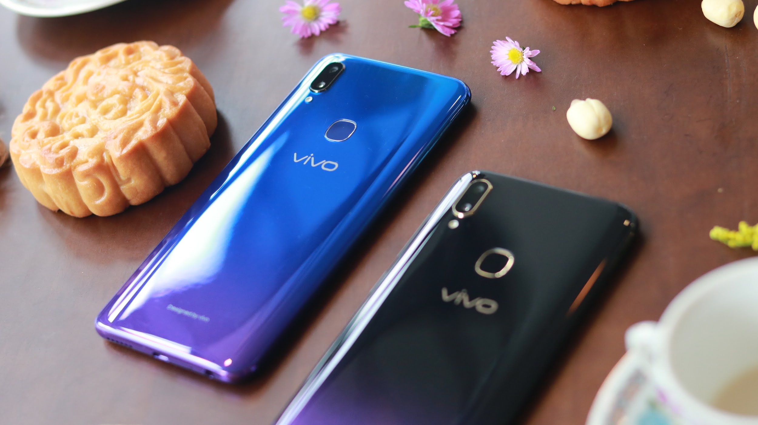 Vivo ảnh 2 Vivo anh 2