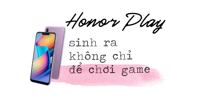 Honor Play anh 3