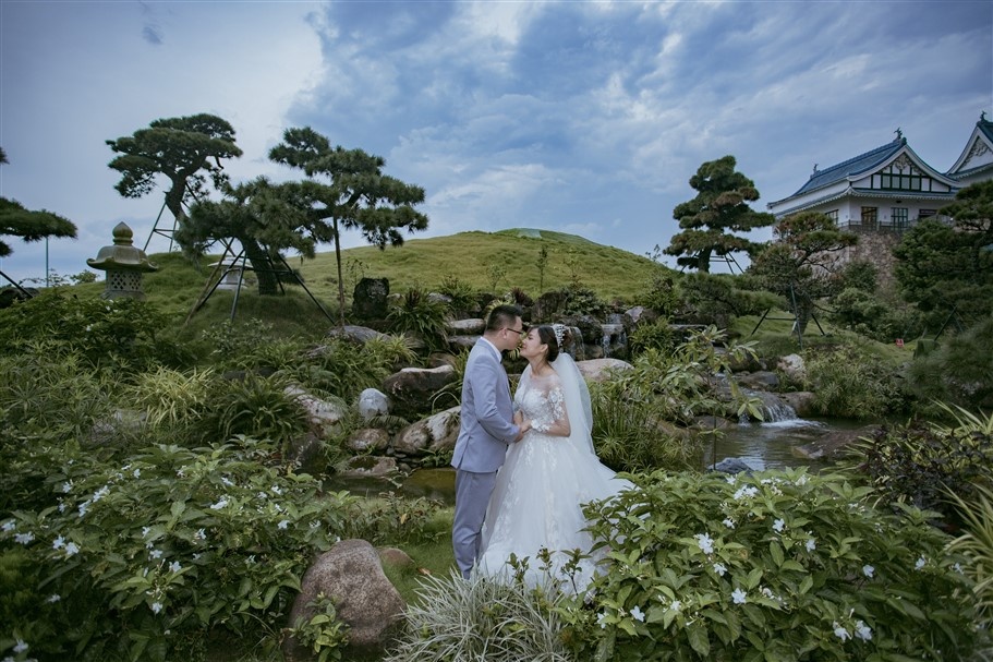 Sun World Halong Complex anh 1