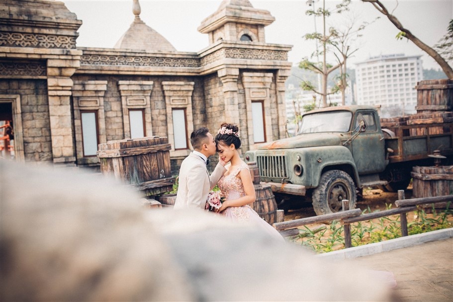 Sun World Halong Complex anh 6