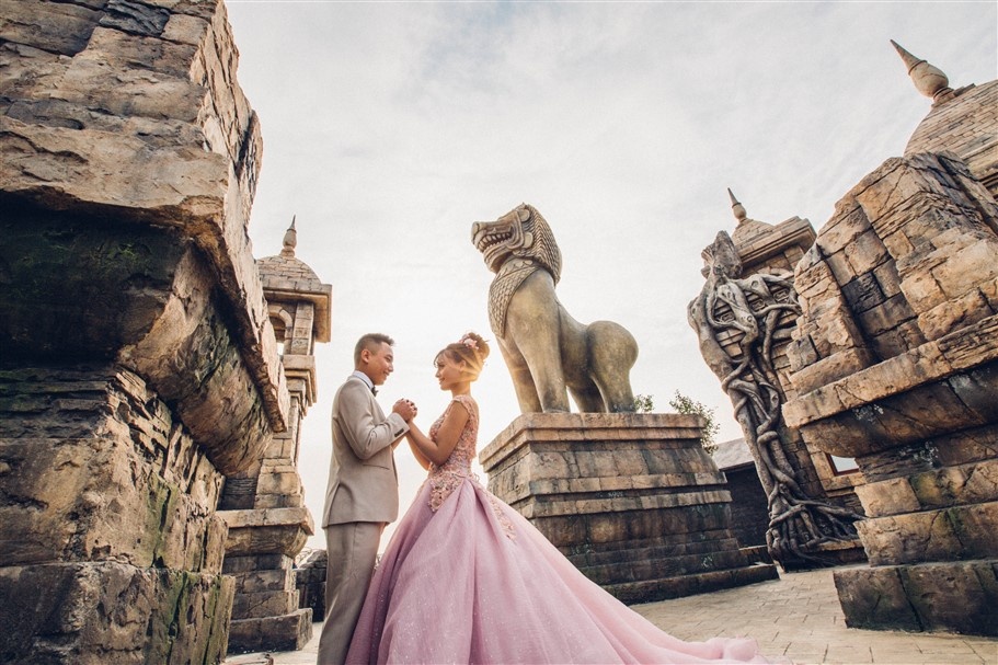 Sun World Halong Complex anh 8