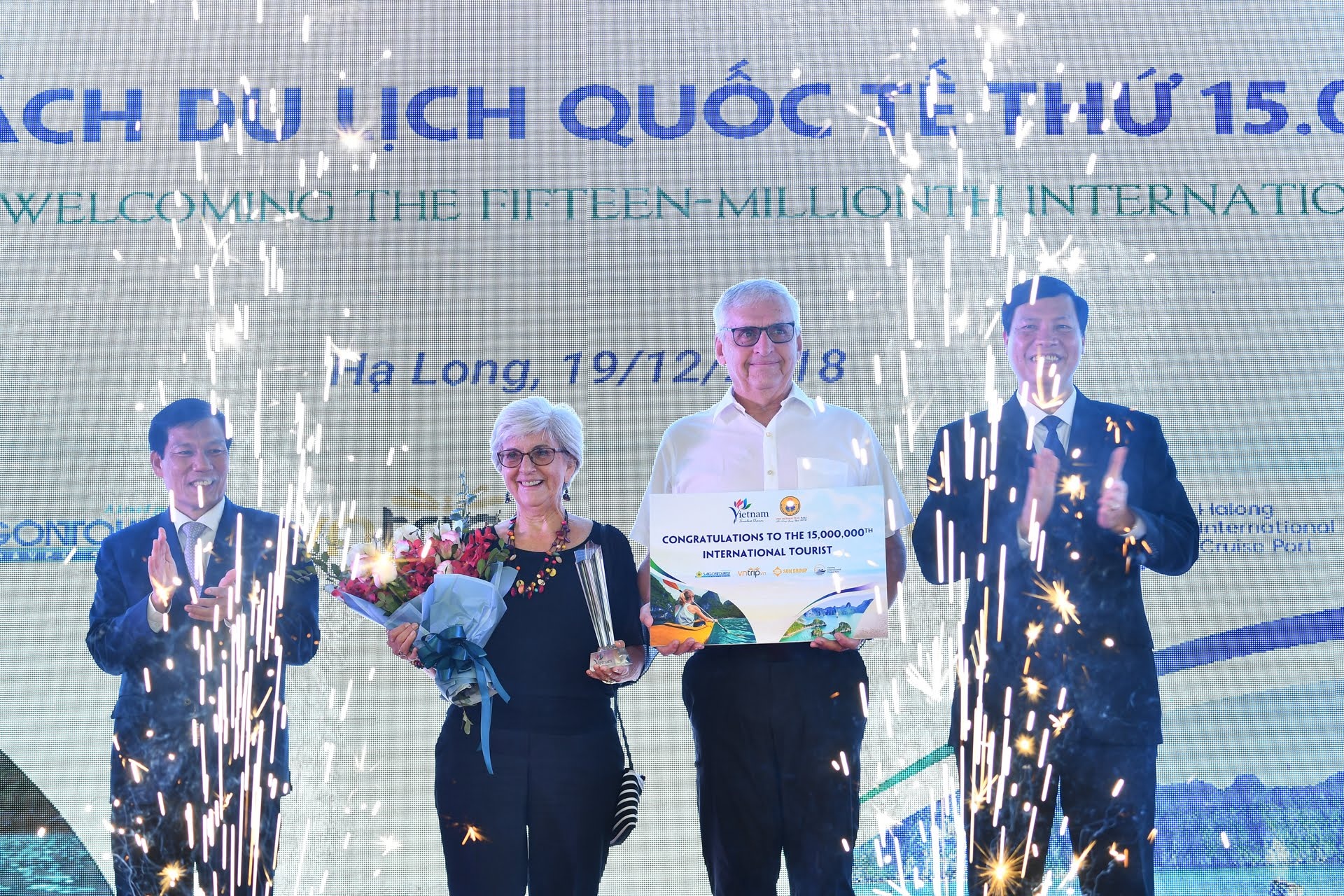 Du lich Quang Ninh anh 6