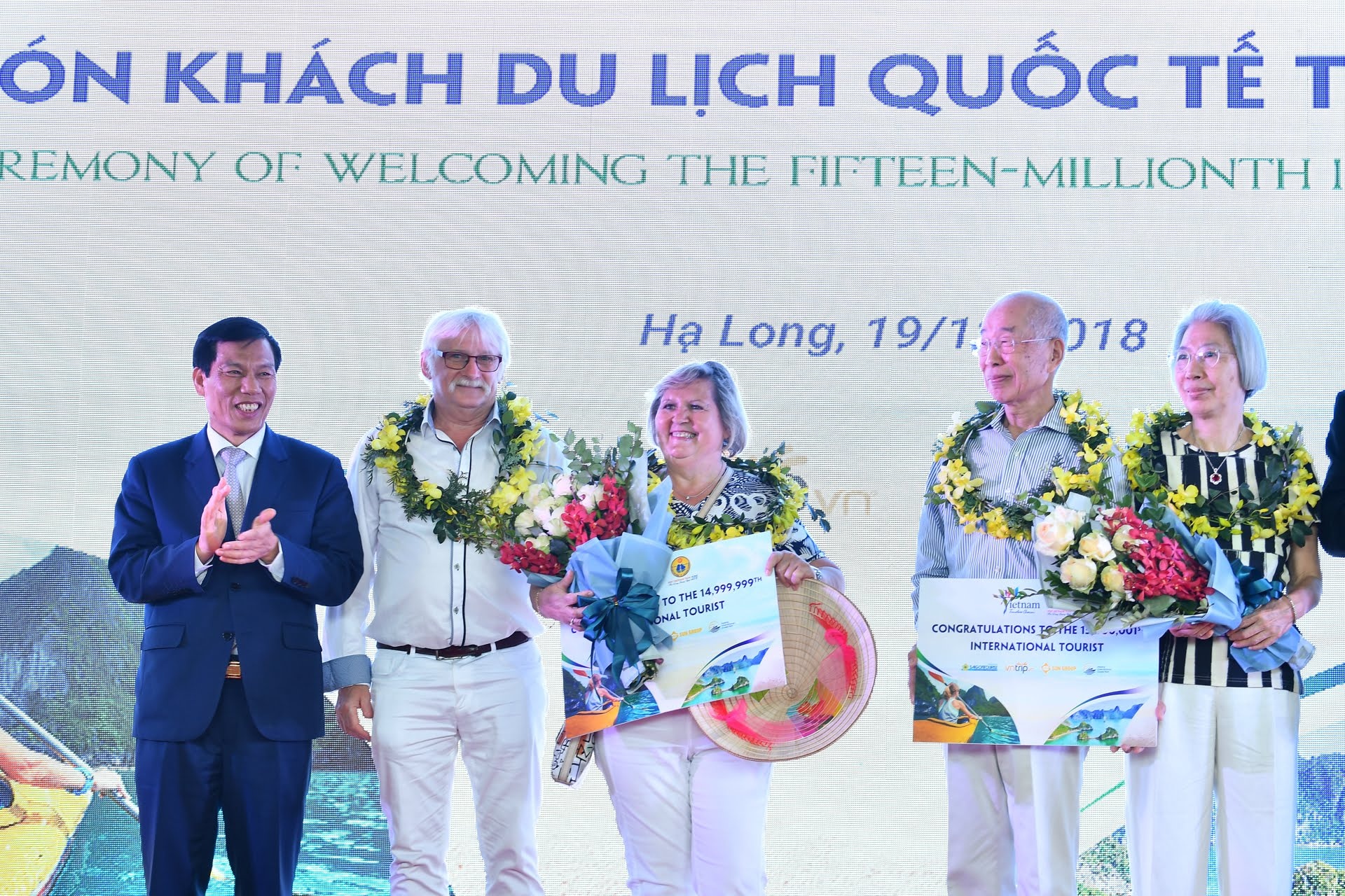 Du lich Quang Ninh anh 7