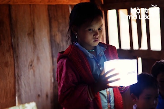 Video - Lop hoc Tri Le hinh anh