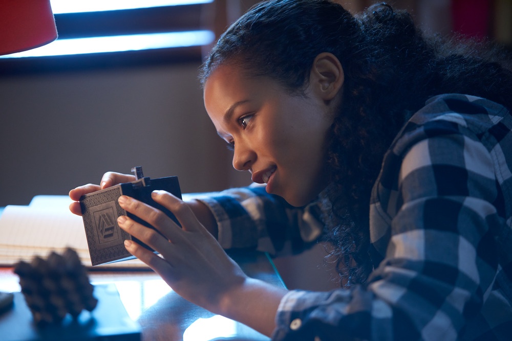 ‘Escape Room’ - tro choi doat mang kich tinh trong phong kin hinh anh