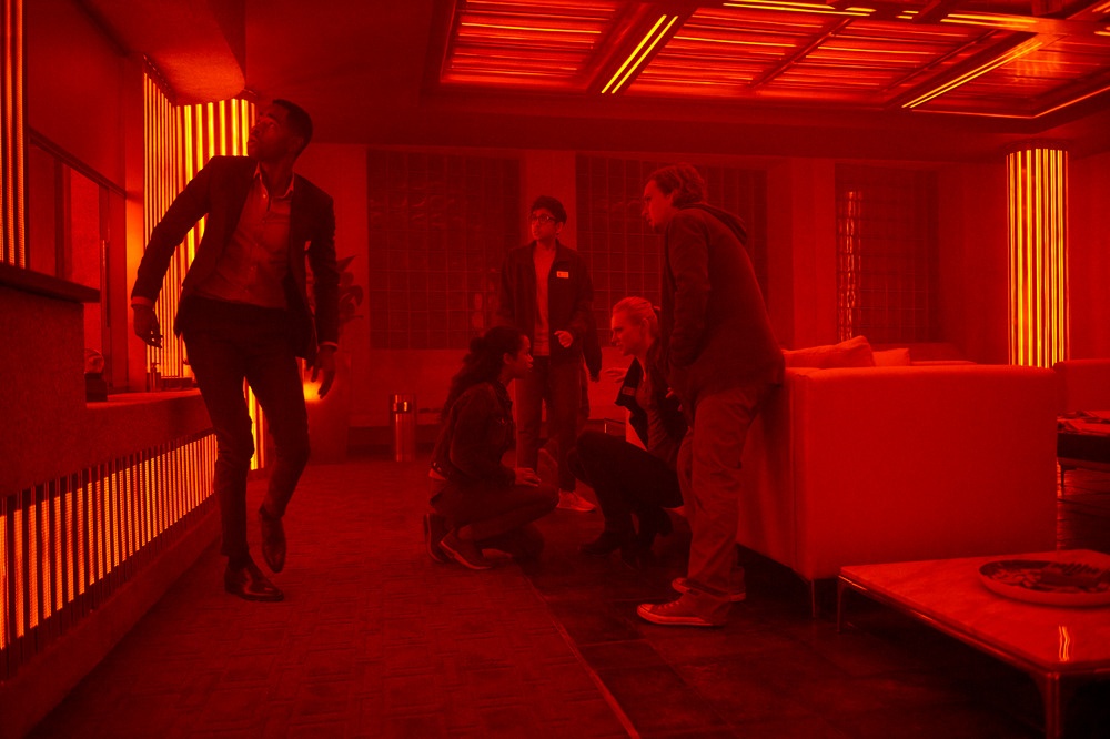 Escape Room ảnh 3 Escape Room anh 3