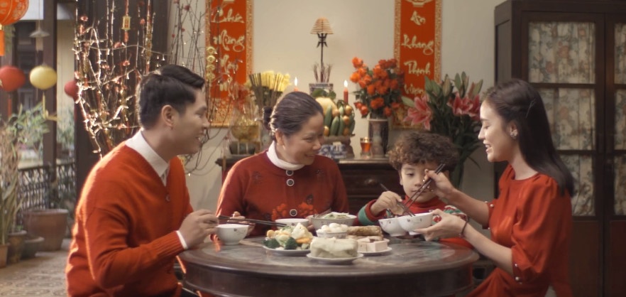 Video - Phim ngan 'Chi can me vui' cua Ha Anh Tuan hinh anh