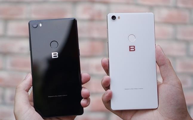 Bkav bat tay MobiFone phan phoi dien thoai 1.000 dong hinh anh