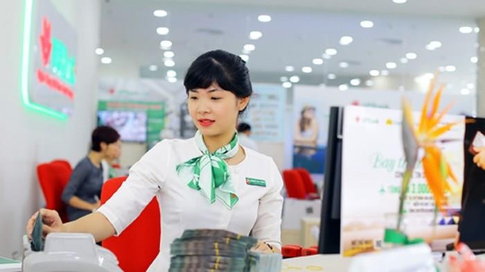 VPBank dat muc tieu tang truong 3% trong nam 2019 hinh anh