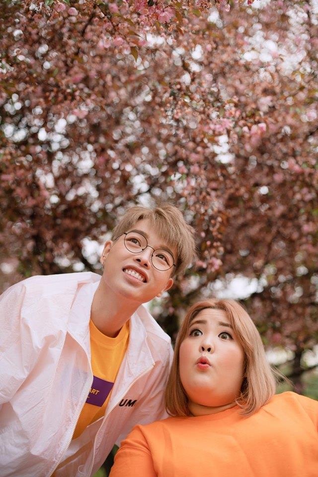 Huda ảnh 1 Huda anh 1