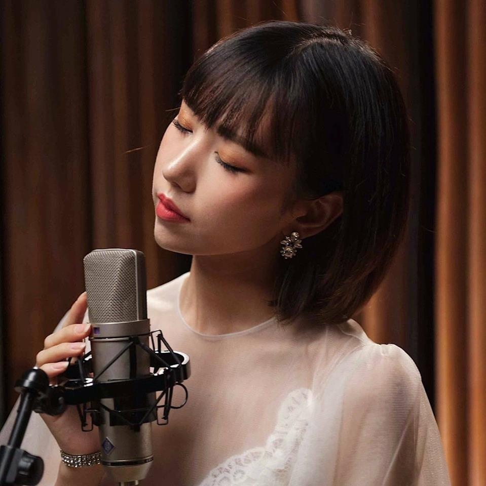 Huda ảnh 2 Huda anh 2