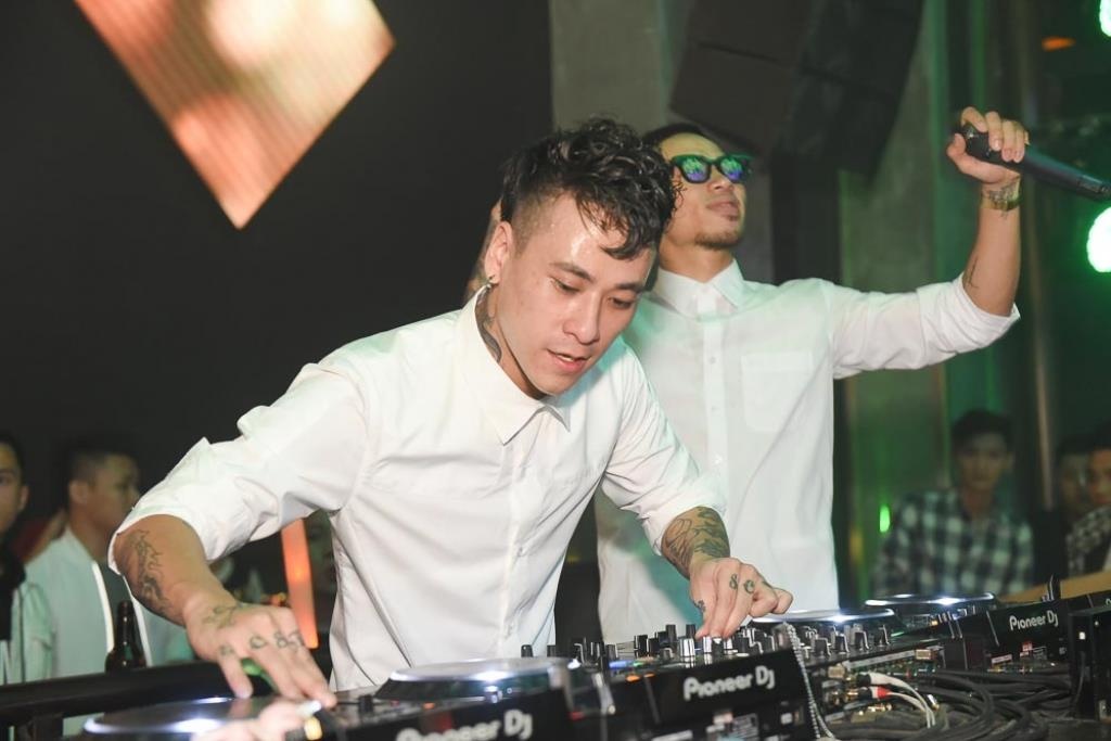 Huda ảnh 3 Huda anh 3