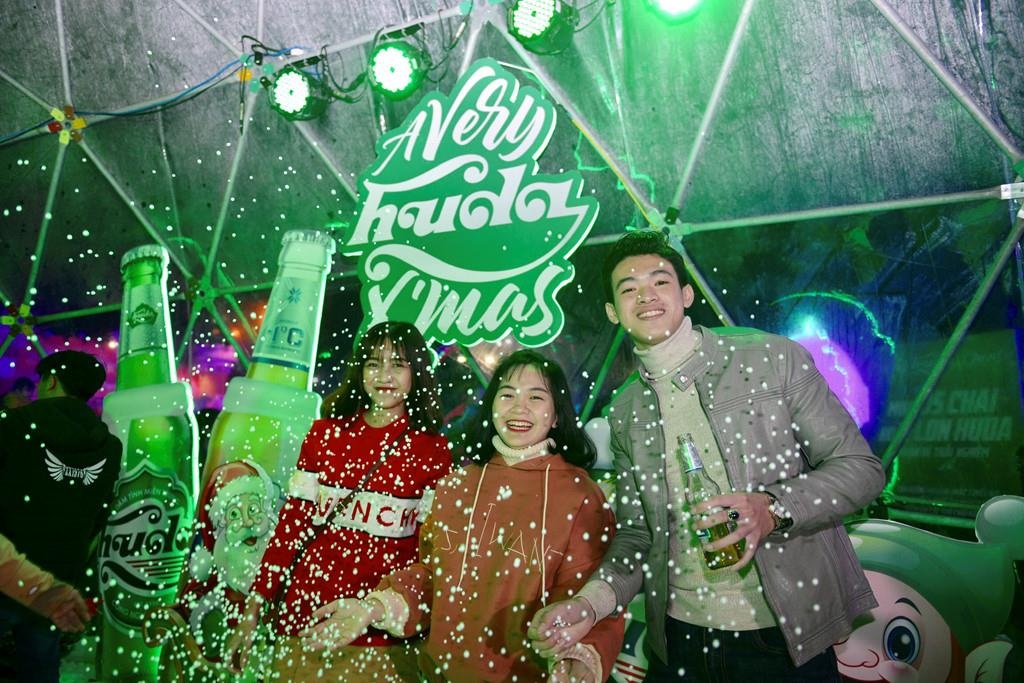 Huda ảnh 4 Huda anh 4