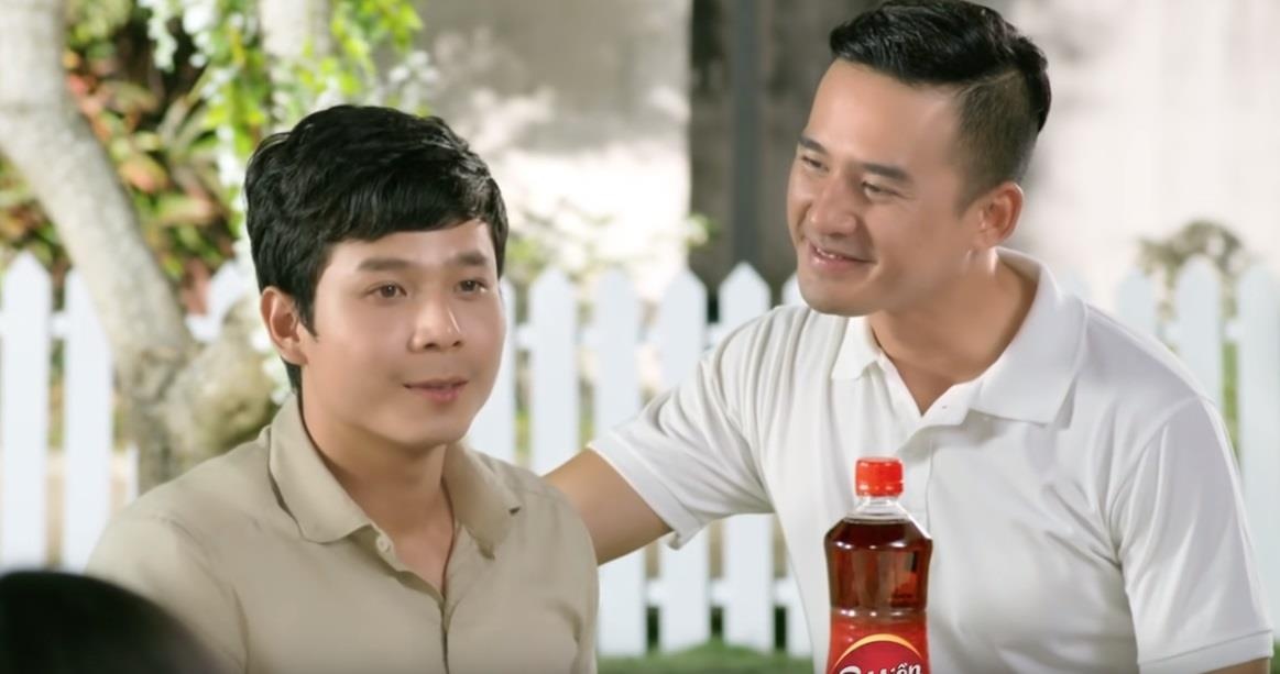 Video - Nuoc cham 3 Mien 'ngon va tien' duoc Thuy Diem lua chon hinh anh