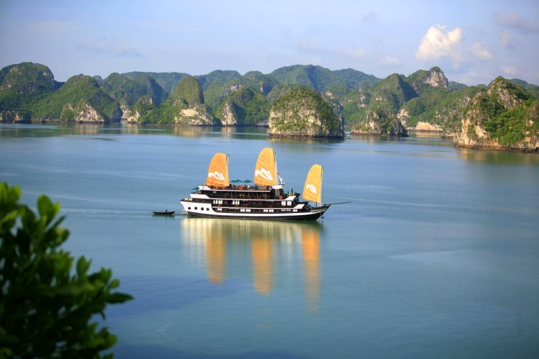 Quang Ninh dau tu co so ha tang, tham vong thanh Da Nang thu hai hinh anh