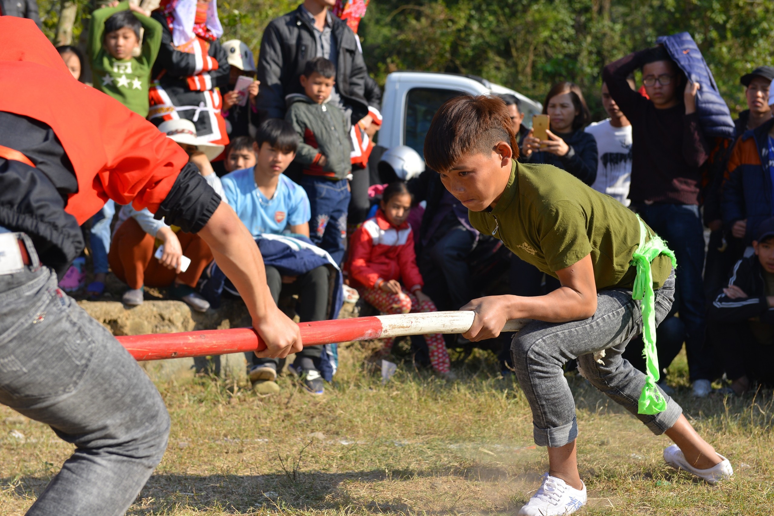 du lich Quang Ninh anh 7