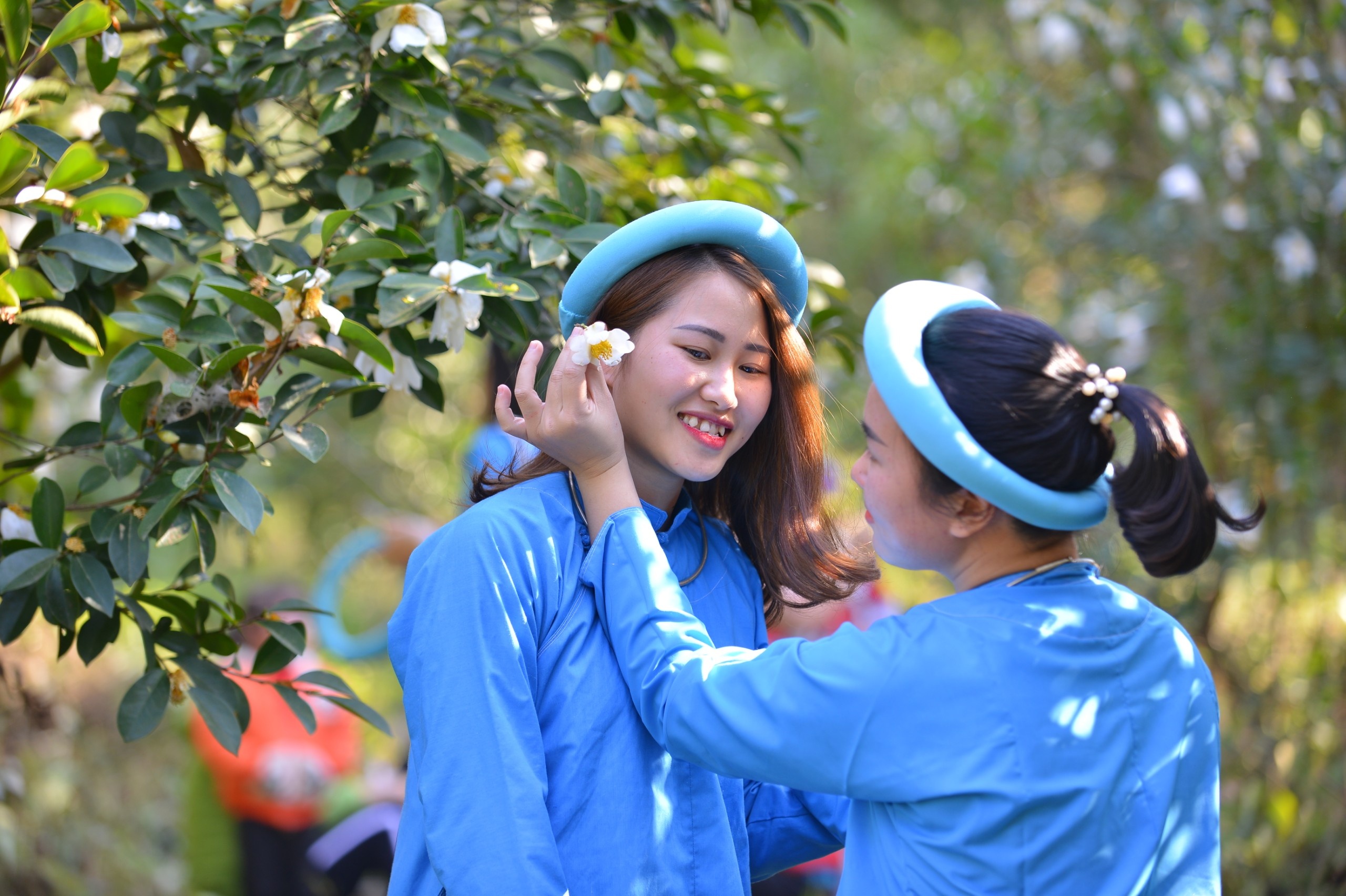 du lich Quang Ninh anh 2