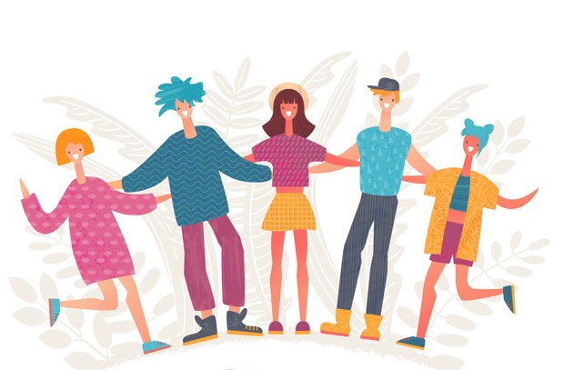 Nhung con so biet noi ve ngay hoi Cong dan ‘People day’ hinh anh