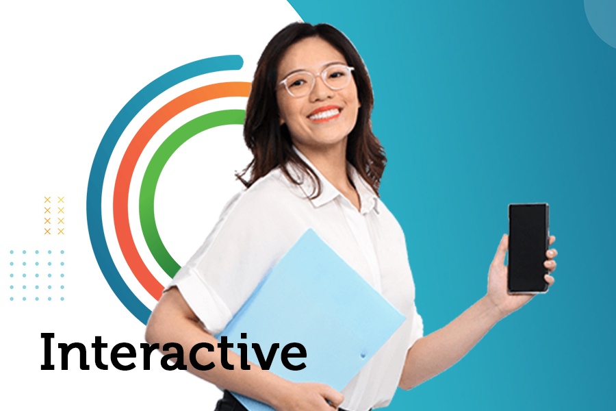 Giai ma ca tinh qua cach ban lam viec hang ngay hinh anh