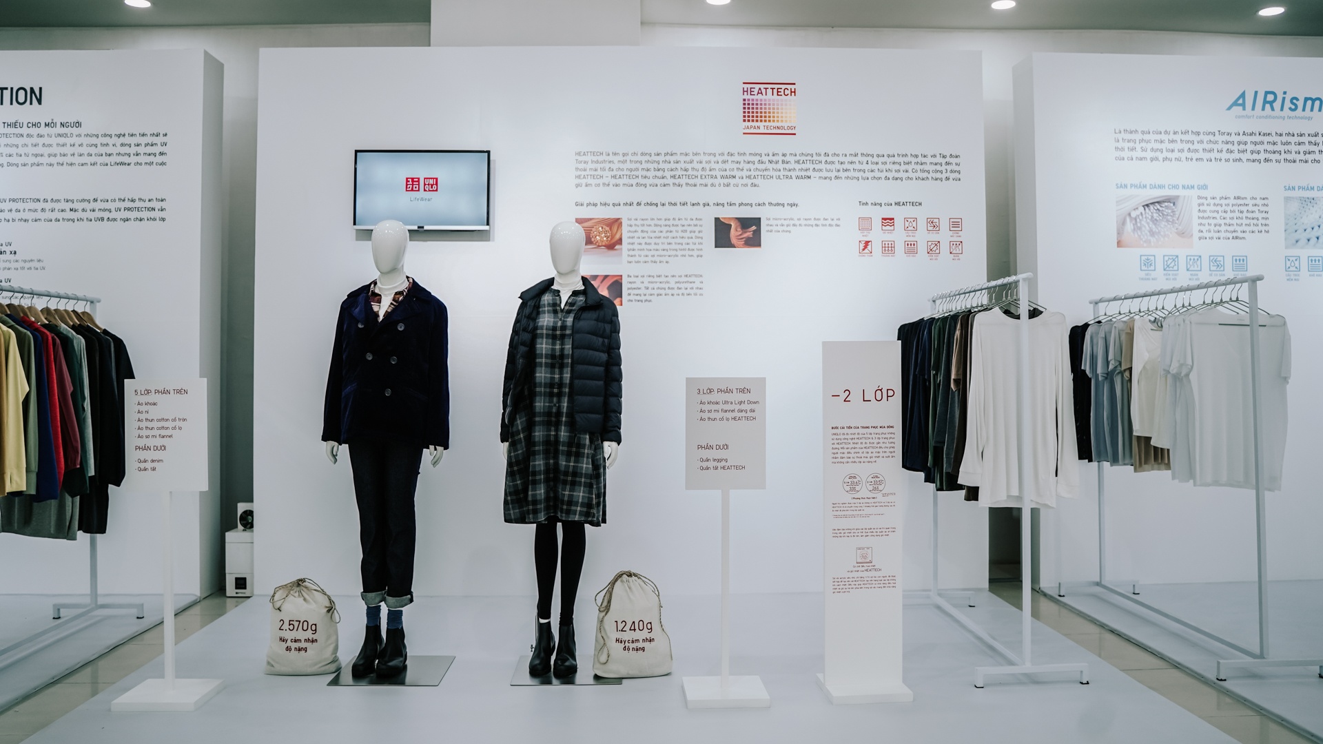 Uniqlo ảnh 10 Uniqlo anh 10