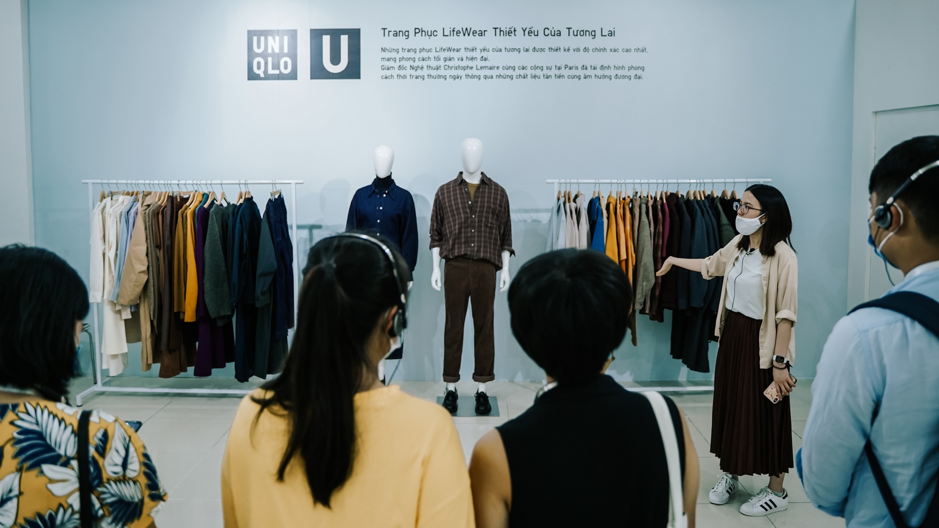 Uniqlo ảnh 12 Uniqlo anh 12