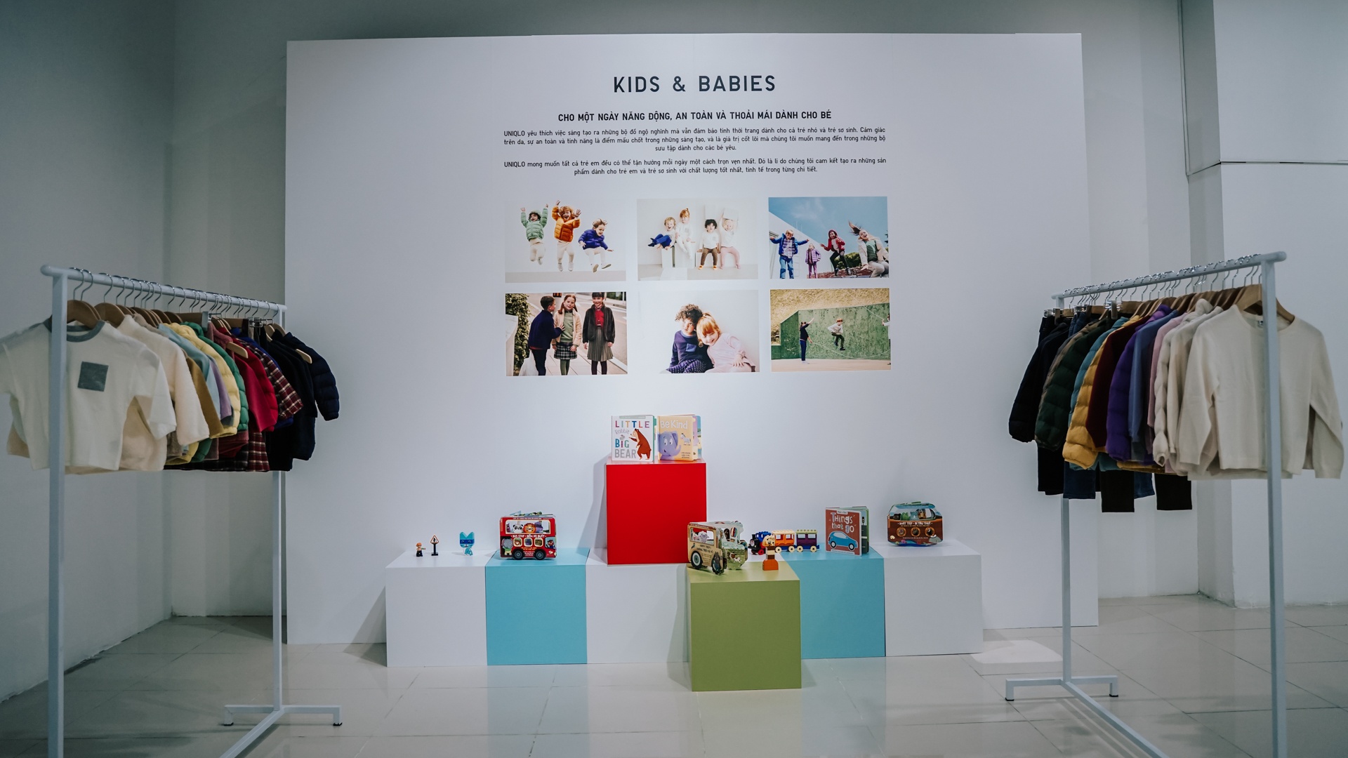 Uniqlo ảnh 14 Uniqlo anh 14