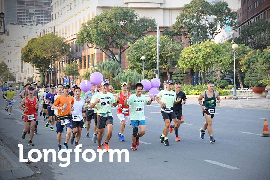 Hanh trinh truyen cam hung tu giai Marathon Quoc te TP.HCM hinh anh