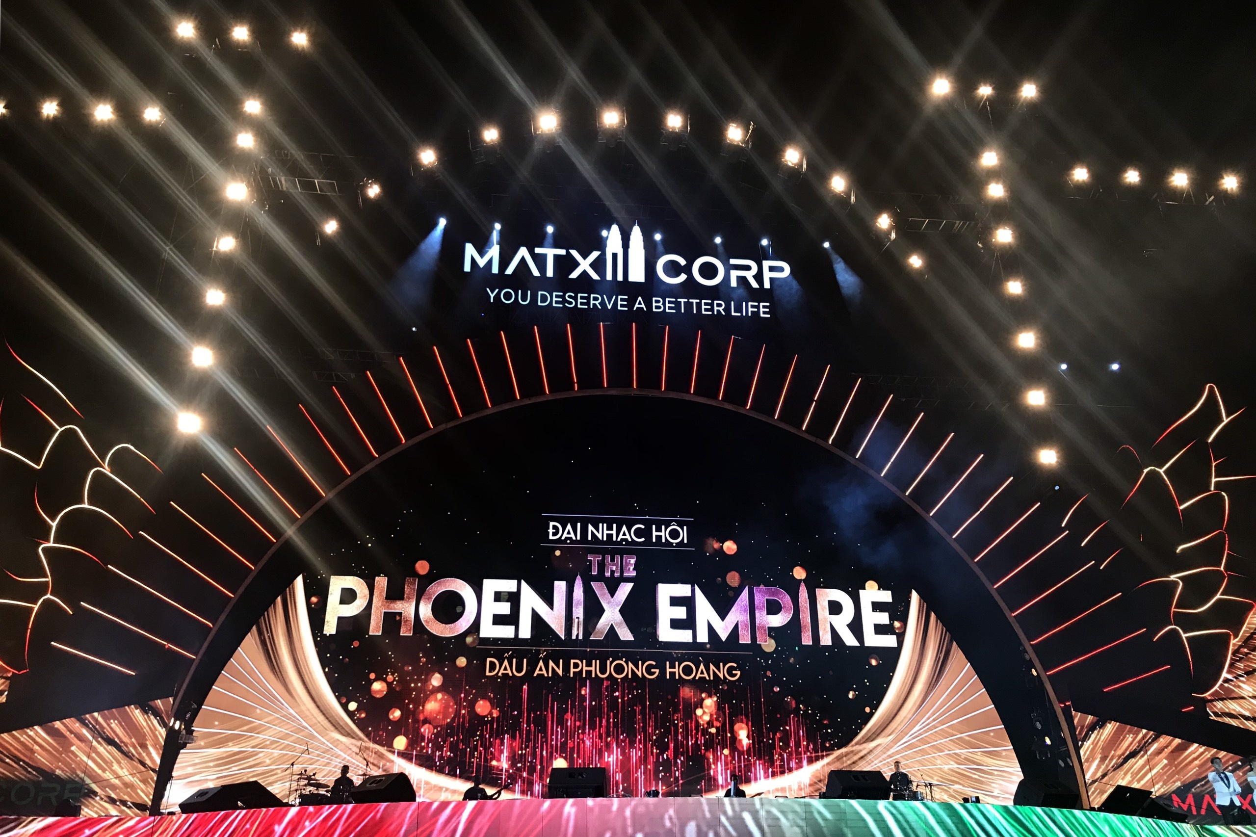 Dau an phuong hoang anh 21