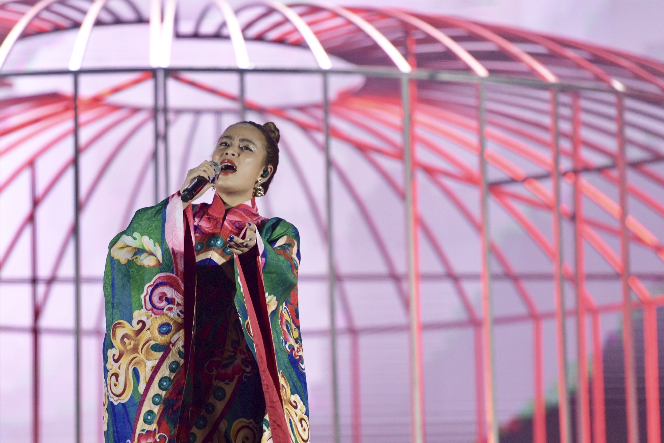 Dau an phuong hoang anh 7